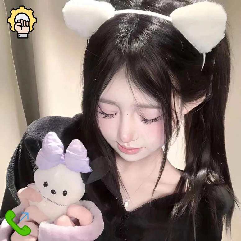 北岸